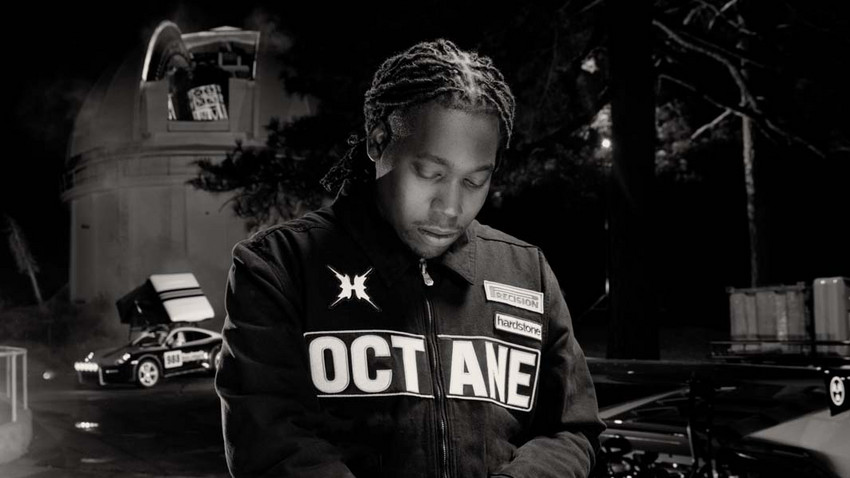 planet radio präsentiert Don Toliver – NITROUS – OCTANE WORLD TOUR LEG 2