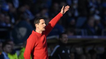 Toppmöller-Aus bei der Eintracht: Krösche und Fans reagieren