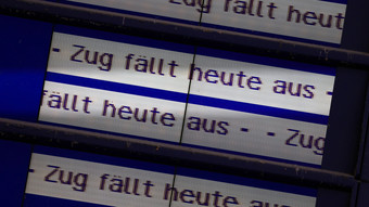Viele Bahnausfälle durch unbesetzte Stellwerke: Konsequenzen gefordert