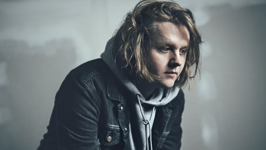 lewis capaldi lieferte den breakup-song nr. 1