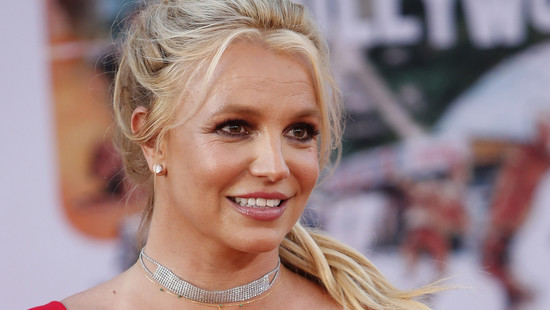 britney spears: seltsamer streit im hotel