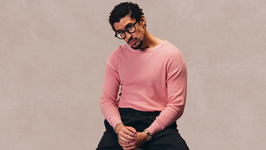 Offizieller Trailer für Bad Bunnys Halftime Show ist da