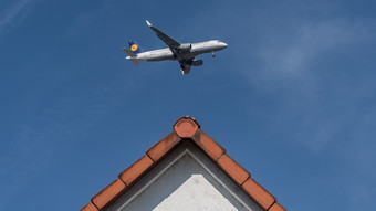 Fluglärm geplagt: Diese Kommunen erhalten Hilfe vom Land