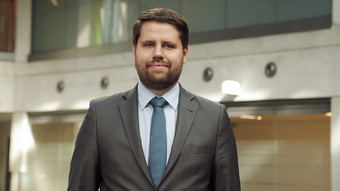 Verfahren gegen Darmstadts Stadtrat Paul Wandrey eingestellt