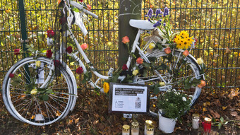 Mehr tödliche Fahrradunfälle – Ältere besonders gefährdet