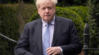 Britischer Ex-Premier Johnson tritt als Abgeordneter zurück