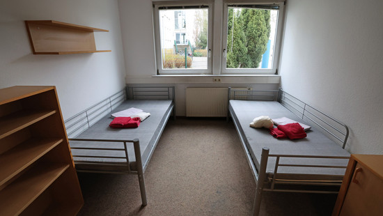 Bezahlkarte für Flüchtlinge verzögert sich erneut