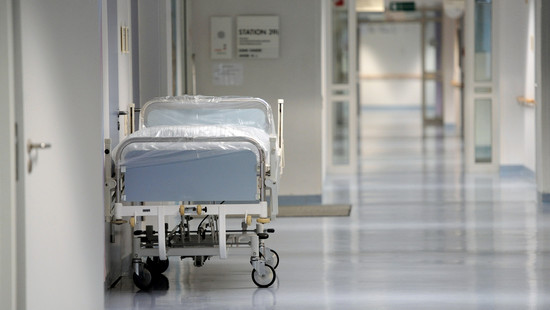 Krankenhausreform: Bund und Länder sind sich einig