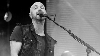 the script: gitarrist mark sheehan ist tot
