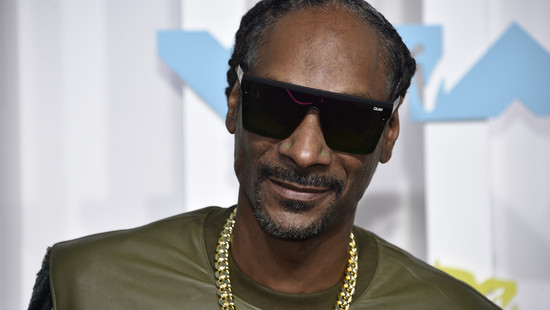 snoop dogg & dr.dre: arbeiten an album