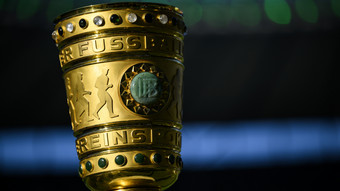 DFB-Pokal: Wann die Teams aus dem FFH-Land spielen