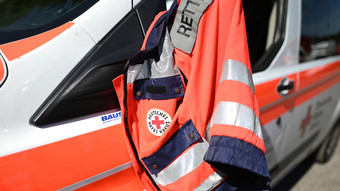 Erdbeben-Szenario in Mannheim: Einsatzkräfte proben für den Ernstfall