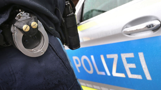 Unterfranken: Rentner getötet - Verdächtige ist 75 Jahre alt