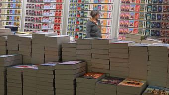 Vergriffene Bestseller: Bücher sind "Dubai-Schokolade dieses Herbstes"