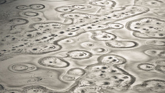 Gefahr für Leib und Leben: Warnung vor Glätte in Hessen