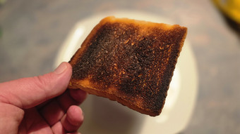 Feuerwehrgroßeinsatz in Fulda war für den Toast...