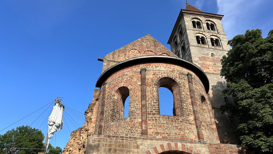 Bad Hersfelder Festspiele starten mit "Dreigroschenoper"