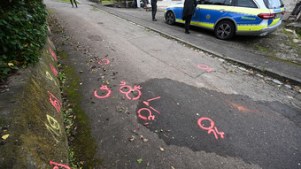 Messer-Attacke auf Schülerinnen: Haftbefehl wegen Mordes erlassen
