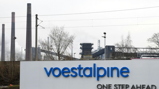 Münchener Investor kauft Buderus Edelstahl in Wetzlar 