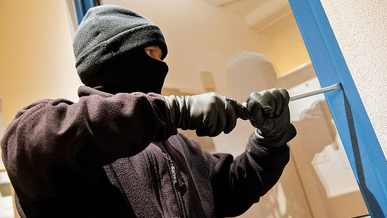 Einbruchserie in der Wetterau - 10 Kindergärten aufgebrochen