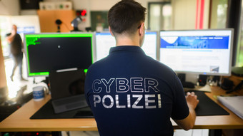 Deutschland ist «Top-Angriffsziel» von Cyberkriminellen