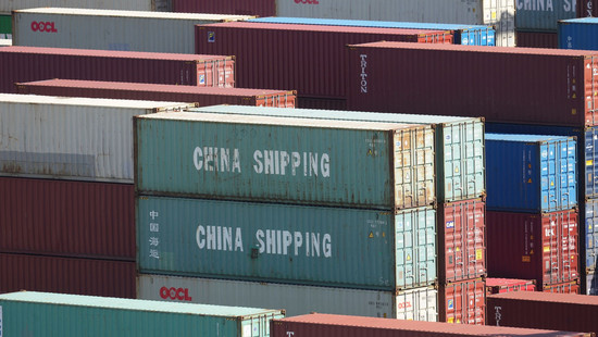 Handelsstreit eskaliert - Gegenzölle von EU und China