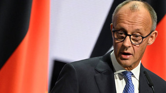 Merz mahnt zu «Kraftanstrengung» und «Aufbruch»