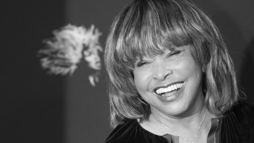 Rock-Ikone Tina Turner mit 83 Jahren gestorben