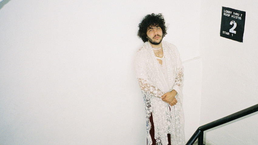 Benny und Selena teilen private Momente von der Hochzeit