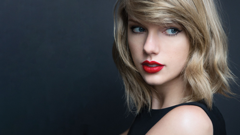 Songs erkennen und gewinnen - Das Taylor Swift Music Quiz