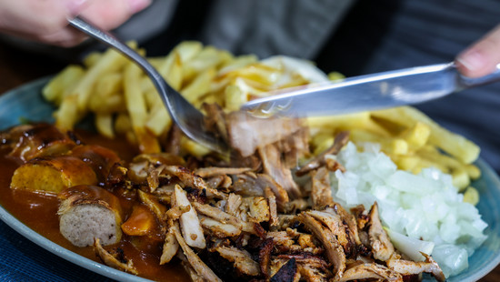 Gastro-Steuersenkung: Restaurantpreise nur minimal gesunken