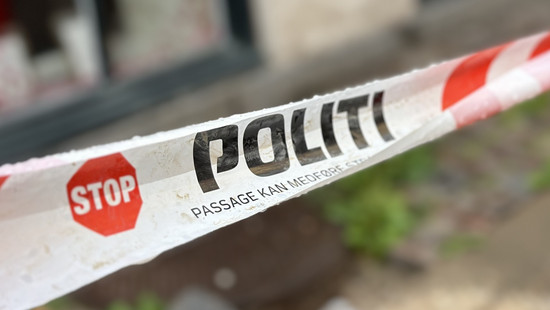 Dänemark: zwei deutsche Kinder beim Spielen am Strand gestorben