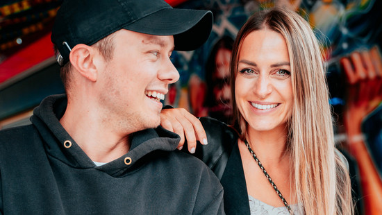 leni geht in babypause