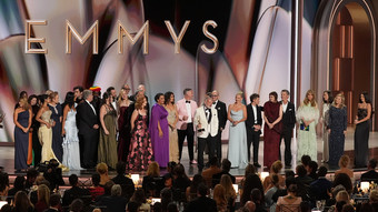 Emmys 2026: Das sind die Gewinner