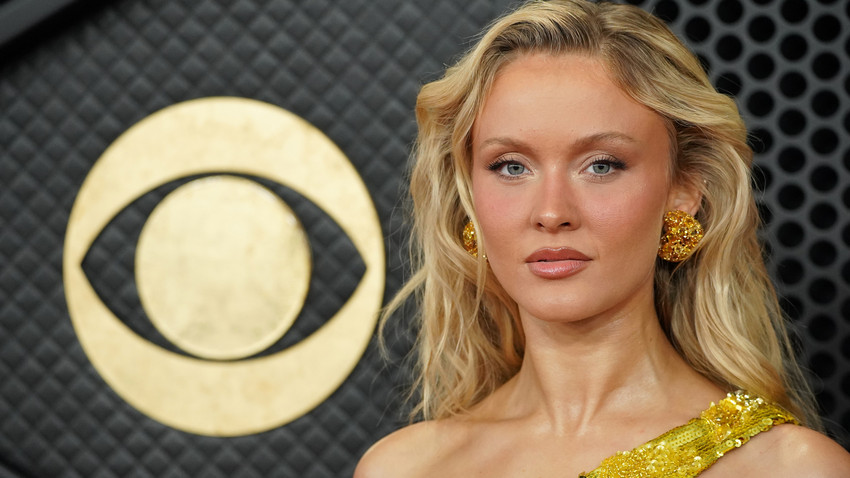 Zara Larsson: „Midnight Sun: Girls Trip“ mit neuen Features