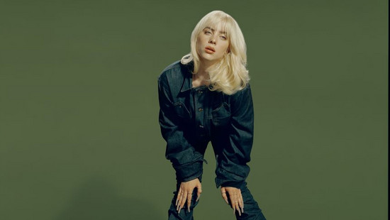 billie eilish: für einen tag auf der kinoleinwand