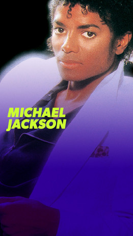 Michael Jackson Radio - <p>Nonstop die großen Hits des 'King of Pop' –&nbsp;und auch der ein oder andere Song, den wir länger nicht gehört haben. Hier laufen nur Michael Jackson und die Jackson 5!</p>