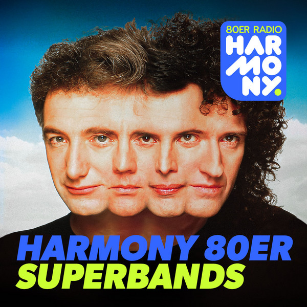 80er Superbands