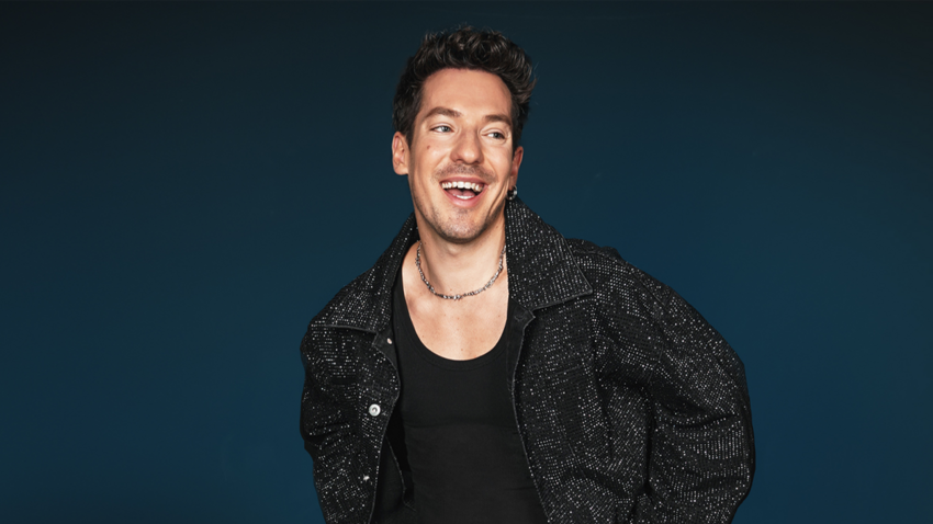 planet radio präsentiert: nico stank live