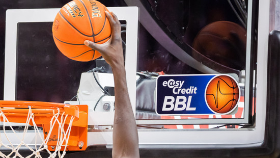 Basketball: Frankfurt Skyliners steigen sportlich aus Bundesliga ab