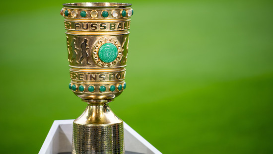 DFB-Pokal: Eintracht spielt im Achtelfinale in Saarbrücken