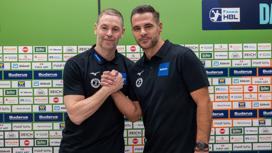 Überraschung bei HSG Wetzlar: Allendorf ist wieder da