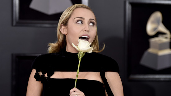 Miley Cyrus verrät Thema von neuem Album