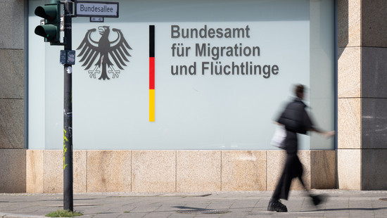Faeser ordnet mehr Grenzkontrollen ab nächster Woche an