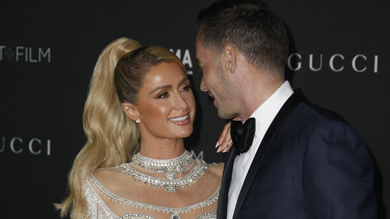paris hilton ist mutter geworden
