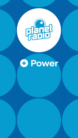 planet plus power - <p>dein lieblingssender planet radio mit extra vielen power beats für workout, jogging oder das fitnessstudio im webradio.</p>