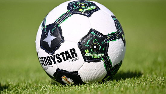 Dietzenbach: Fußballspieler bewusstlos geschlagen