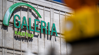 Galeria verkauft seine Reisebüros an den ADAC