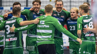 HSG Wetzlar bleibt in der Handball-Bundesliga