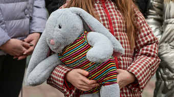 Kinderhandel auf Vinted? Polizei Frankfurt ermittelt